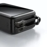 پاوربانک مک دودو مدل MC-0561 ظرفیت 25000 میلی آمپر ساعت - Image 3