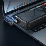 پاوربانک مک دودو مدل MC-0561 ظرفیت 25000 میلی آمپر ساعت - Image 5