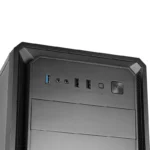 کیس کامپیوتر گرین مدل PARS EVO - Image 4