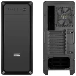 کیس کامپیوتر گرین مدل PARS EVO - Image 2
