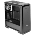 کیس کامپیوتر گرین مدل PARS EVO - Image 3