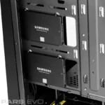کیس کامپیوتر گرین مدل PARS EVO - Image 7