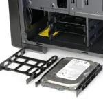 کیس کامپیوتر گرین مدل PARS EVO - Image 6