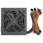 منبع تغذیه گرین مدل GP400A-ECO Rev3.1 - Image 4