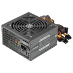 منبع تغذیه گرین مدل GP400A-ECO Rev3.1 - Image 2