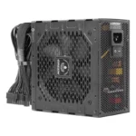 منبع تغذیه کامپیوتر گرین مدل GP800A-GED - Image 4