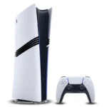 کنسول بازی سونی مدل PlayStation 5 Pro ظرفیت 2 ترابایت ریجن اروپا