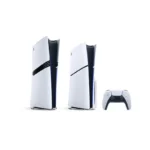 کنسول بازی سونی مدل PlayStation 5 Pro ظرفیت 2 ترابایت ریجن اروپا - Image 7