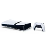کنسول بازی سونی مدل PlayStation 5 Pro ظرفیت 2 ترابایت ریجن اروپا - Image 6