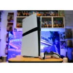 کنسول بازی سونی مدل PlayStation 5 Pro ظرفیت 2 ترابایت ریجن اروپا - Image 5