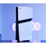 کنسول بازی سونی مدل PlayStation 5 Pro ظرفیت 2 ترابایت ریجن اروپا - Image 4