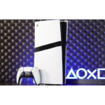 کنسول بازی سونی مدل PlayStation 5 Pro ظرفیت 2 ترابایت ریجن اروپا - Image 3