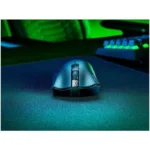 ماوس بی سیم مخصوص بازی ریزر مدل DeathAdder V2 X HyperSpeed - Image 11