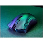 ماوس بی سیم مخصوص بازی ریزر مدل DeathAdder V2 X HyperSpeed - Image 10