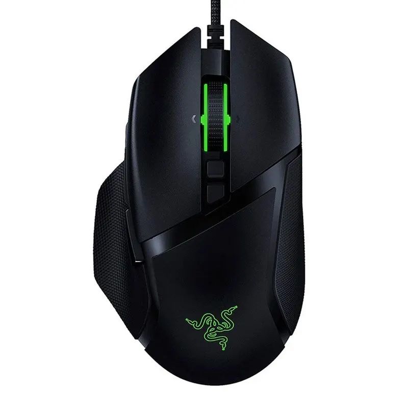 Razer BASILISK V3 (1) ماوس مخصوص بازی ریزر مدل BASILISK V3 - Image 1