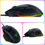 ماوس مخصوص بازی ریزر مدل BASILISK V3 - Image 3