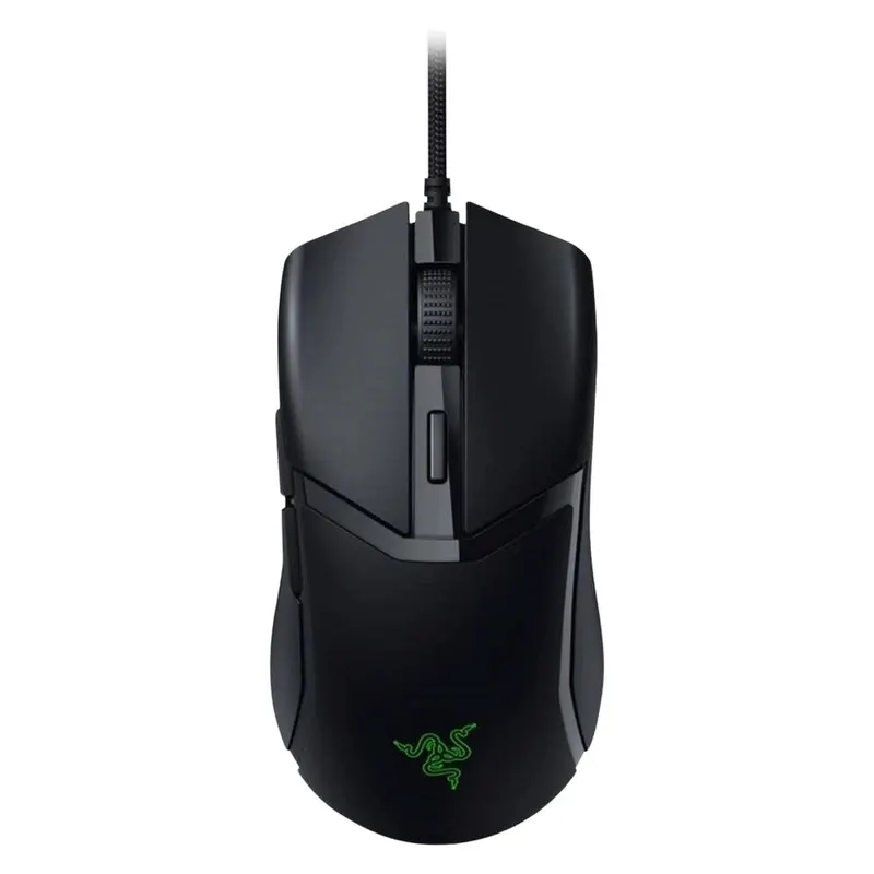 Razer COBRA MOUSE (1) ماوس مخصوص بازی ریزر مدل COBRA - Image 1