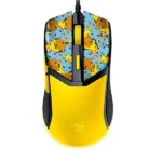 ماوس باسیم مخصوص بازی ریزر مدل Cobra Pokémon Edition