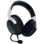 هدست مخصوص بازی ریزر مدل RAZER KAIRA X PS5 - تصویر 5