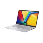 لپ تاپ 15.6 اینچی ایسوس مدل Vivobook 15 A1504VA-NJ1976-i5 1334U-8GB DDR4-512GB SSD-TN-Backlit-Fingerprint - Image 2