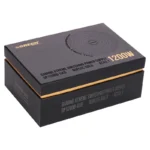 منبع تغذیه کامپیوتر گرین مدل GP1200B-GXD - Image 2