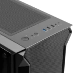 کیس کامپیوتر گیمینگ گرین مدل Z5 SURENA - Image 8