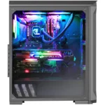 کیس کامپیوتر گیمینگ گرین مدل Z5 SURENA - Image 5