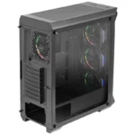 کیس کامپیوتر گیمینگ گرین مدل Z5 SURENA - Image 7