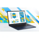 لپ تاپ 15.6 اینچی ایسوس مدل Vivobook 15 F1504VA-NJ083-Core 5 120U-16GB DDR4 3200MHz-512GB SSD-TN - Image 3