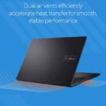 لپ تاپ 16 اینچی ایسوس مدل Vivobook 16 F1605VA-WS74-i7 1355U-16GB DDR4 3200MHz-512GB SSD-IPS-W - Image 4
