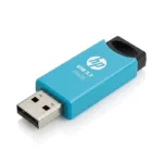 فلش مموری 256 گیگابایتی اچ‌ پی مدل 712W