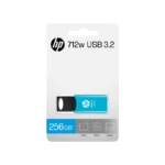 فلش مموری 256 گیگابایتی اچ‌ پی مدل 712W - Image 6