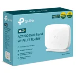روتر بی سیم 4G LTE تی پی-لینک مدل Archer MR505 - Image 2