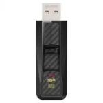 فلش مموری Silicon power مدل BLAZE B50 ظرفیت 32 گیگابایت