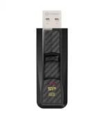 فلش مموری Silicon power مدل BLAZE B50 ظرفیت 32 گیگابایت