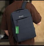 BENETTON - BNT2023 LAPTOP BACKPACK - Image 3