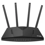 مودم روتر بی سیم 4G دی-لینک مدل 4G N300 DWR-M921
