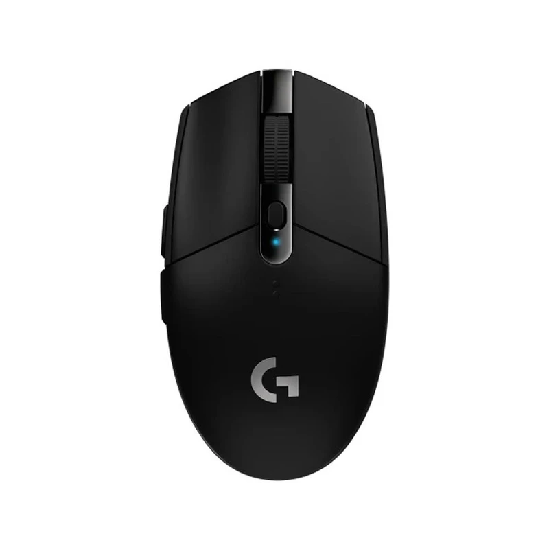 G304 (3) ماوس بی سیم مخصوص بازی لاجیتک مدل g304 - Image 1