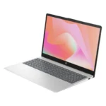لپ‌تاپ 15.6 اچ‌ پی مدل fd1134nia-15-Core 3 100U-16GB DDR4 3200MHz-512GB SSD-Backlit - Image 3