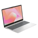لپ‌تاپ 15.6 اچ‌ پی مدل fd1134nia-15-Core 3 100U-16GB DDR4 3200MHz-512GB SSD-Backlit - Image 2