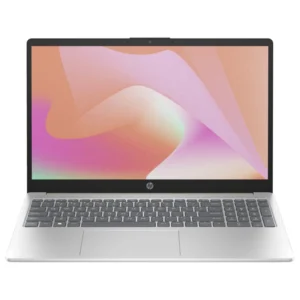 لپ‌تاپ 15.6 اچ‌ پی مدل fd1134nia-15-Core 3 100U-16GB DDR4 3200MHz-512GB SSD-Backlit