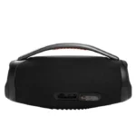 اسپیکر بلوتوثی قابل حمل جی بی ال مدل Boombox 3 - Image 6