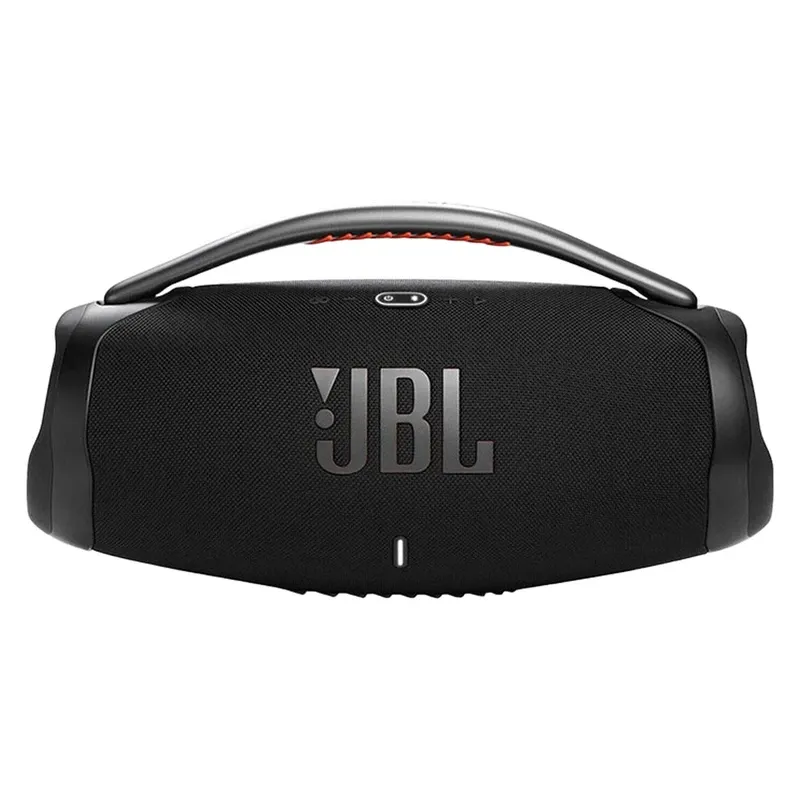 JBL BoomBox 3 (6) اسپیکر بلوتوثی قابل حمل جی بی ال مدل Boombox 3 - Image 1