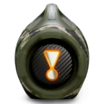 اسپیکر بلوتوثی قابل حمل جی بی ال مدل Boombox 4 - Image 4