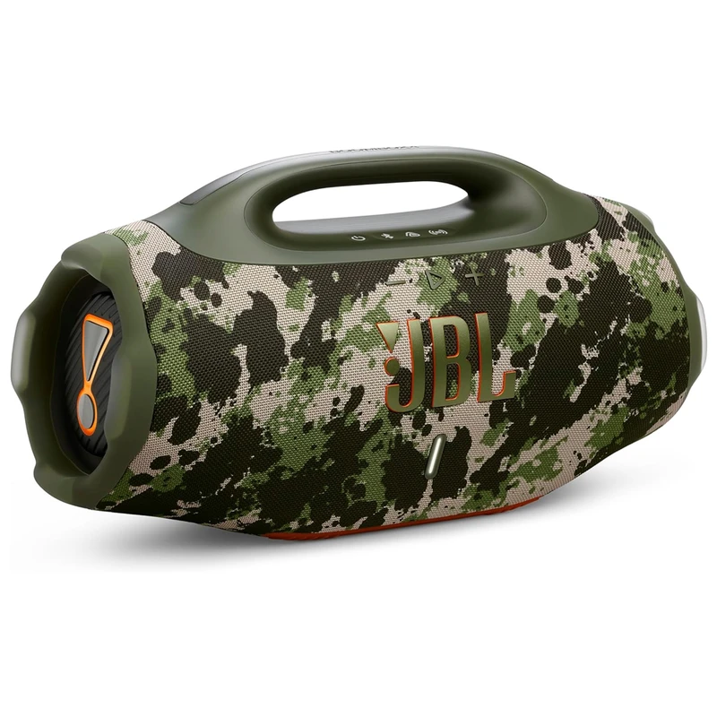 JBL BoomBox 4 (4) اسپیکر بلوتوثی قابل حمل جی بی ال مدل Boombox 4 - Image 1