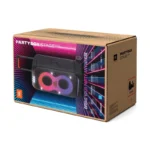 اسپیکر بلوتوثی جی بی ال مدل PartyBox Stage 320 - Image 9