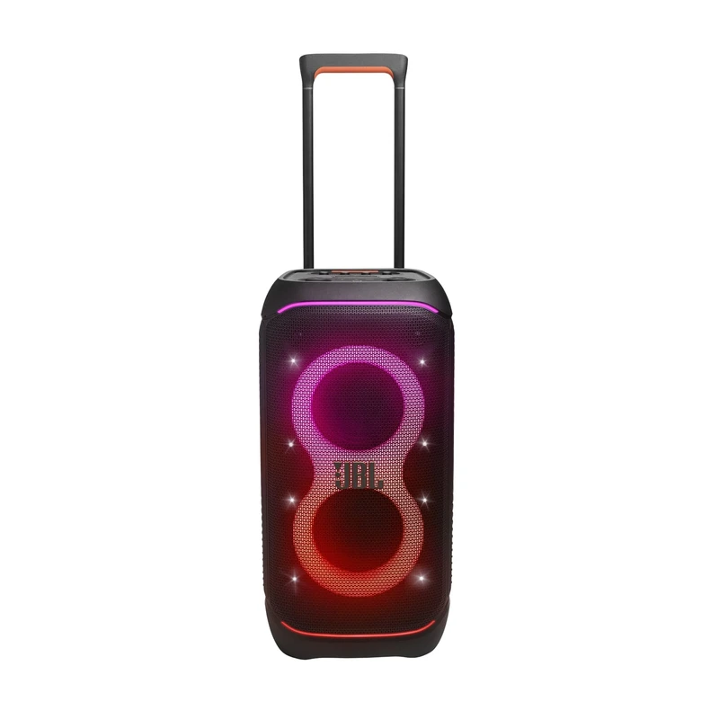 JBL PARTYBOX 320 (9) اسپیکر بلوتوثی جی بی ال مدل PartyBox Stage 320 - Image 1