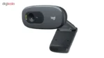 وب کم HD لاجیتک مدل C270 - Image 3