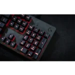کیبورد مکانیکی مخصوص بازی لاجیتک مدل G413 - Image 3