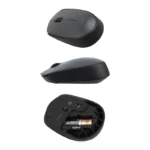 کیبورد و ماوس بی سیم لاجیتک مدل MK235 - Image 4